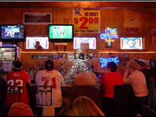 Honky Tonk Prayers   by Bernie Early