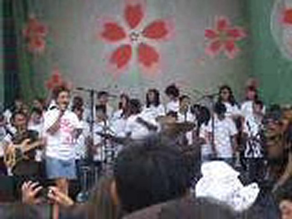 Japan Day NYC 2010: Sadao Watanabe (Part 6 of 12)