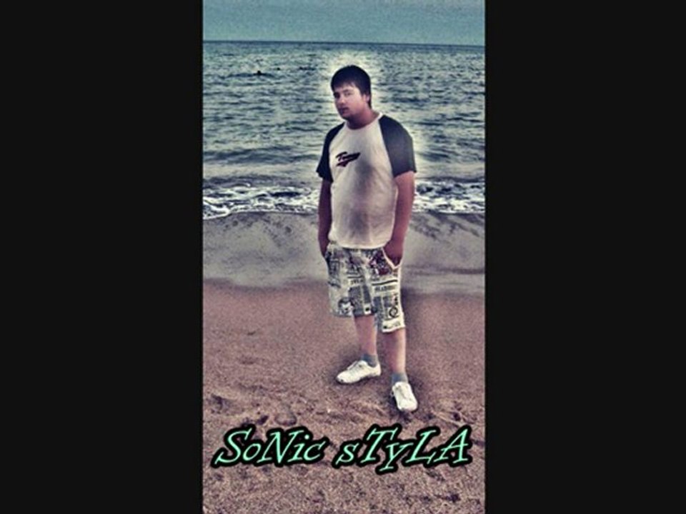 BlackRose - Cx.seRseRi - Sonic sTyLa - DinLe BeNi - 2o1o