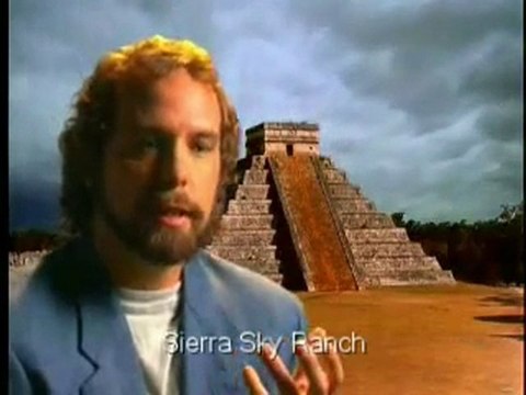 Mayan Inca Aztec Egyptian Prophecy 2012 - Part 2 of 4