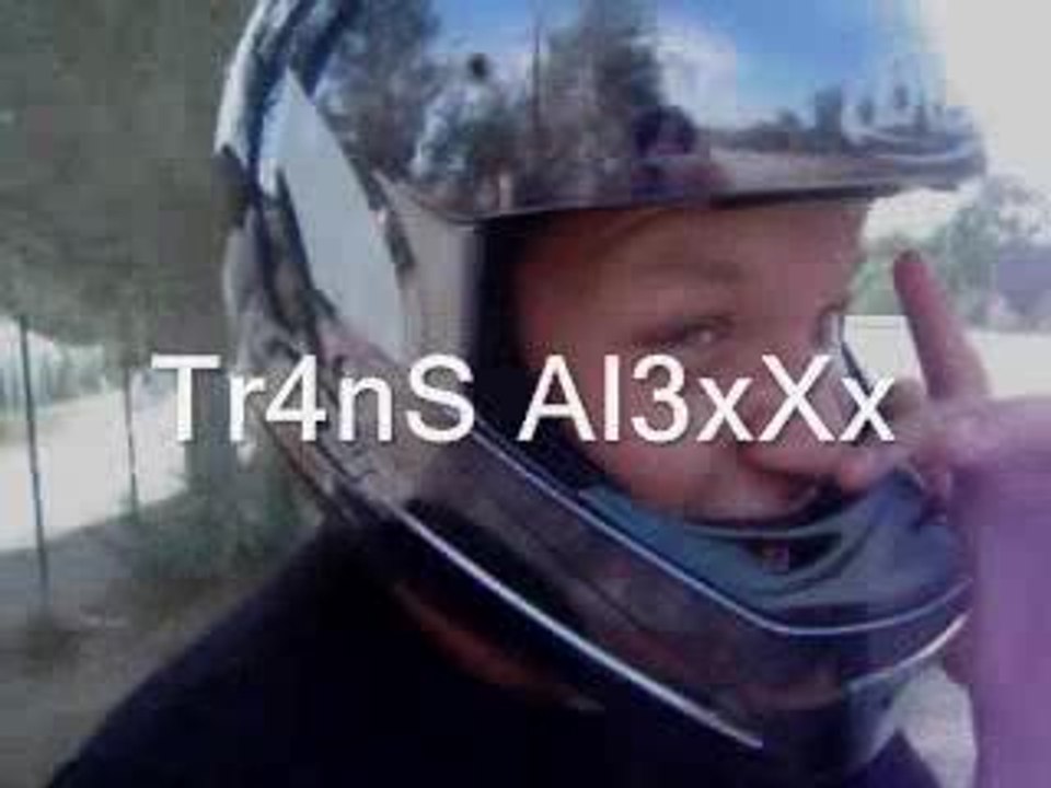 Les pas doués (stunt for fun)