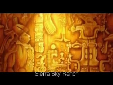Mayan Inca Aztec Egyptian Prophecy 2012 - Part 1 of 4