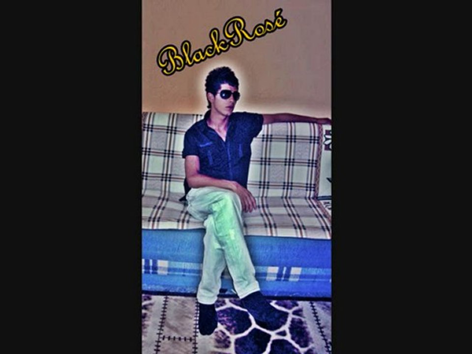 BlackRose - Sonic sTyLa - MekaN TürKöZü - 2o1o