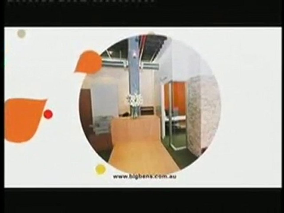 Painters & Decorators Toowong Big Ben'S Paint Company QLD