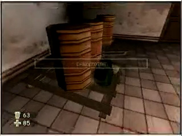 ( Walkthrough ) XIII (En cours)