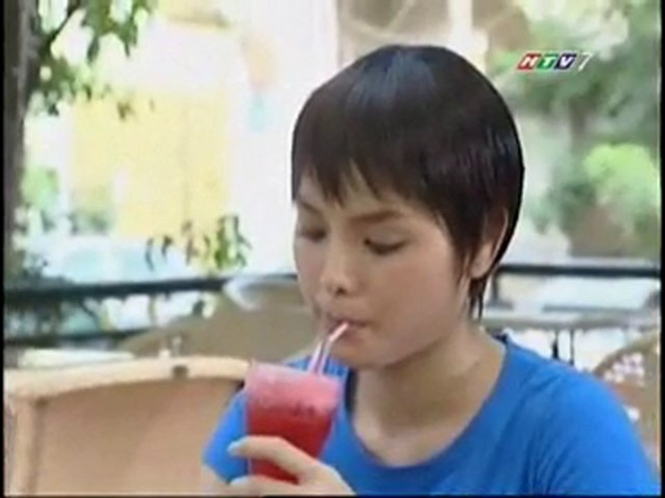 Vũ Điệu Tình Yêu Ep13 P1