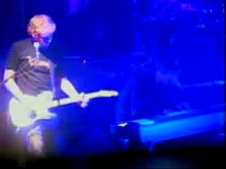 Coldplay  Everything's not lost 2001-02-14