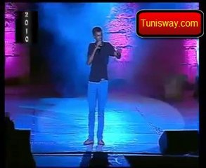 Alors On Danse Stroma  live carthage 2010 annee des jeunes