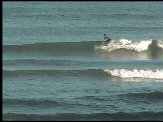 Entraînement du 10 août 2010