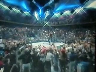 Taker wins - vs Benoit vs  Angle