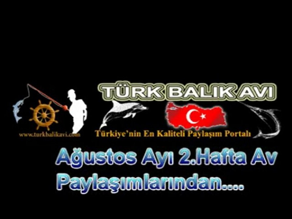 Ağustos 2.Hafta Paylaşımları
