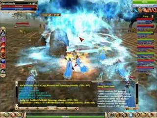 SoSorry Mage Party Pk Vol 2 TraiLer