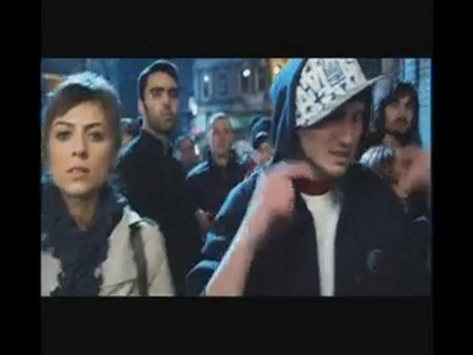 ceza-Artık Suç Değil Sevgi İşleyin