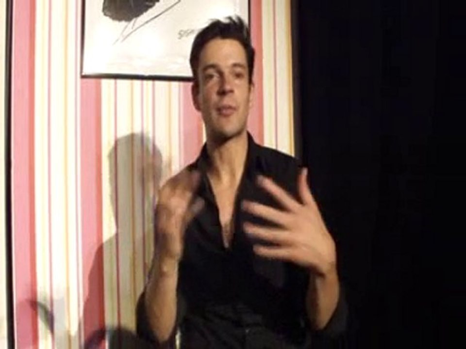 "Psy", au théâtre Le Méry, du mardi au dimanche !