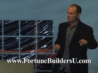 Taking Risks to Find Success