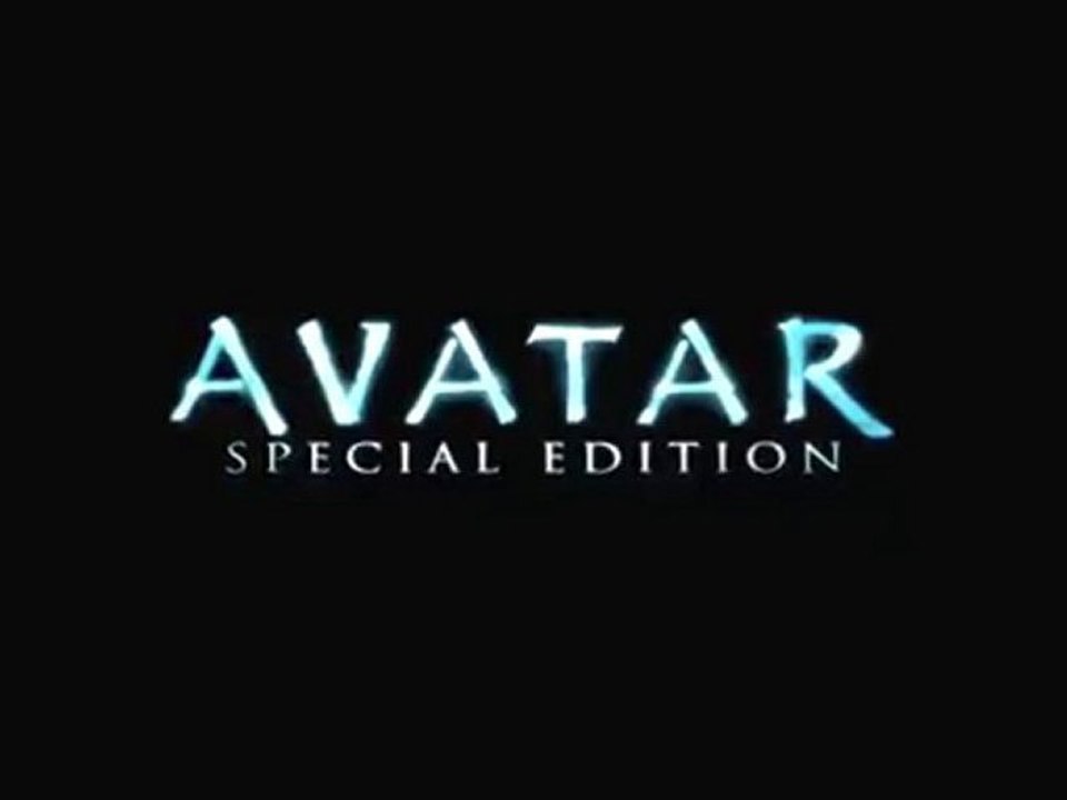 Avatar SE Trailer
