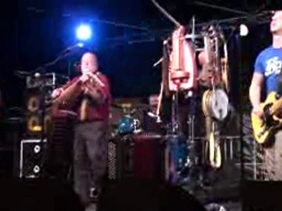 Pigalle 8 Epinal bouge l été 2010