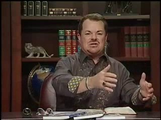 The Impossible - Bishop Rick Thomas