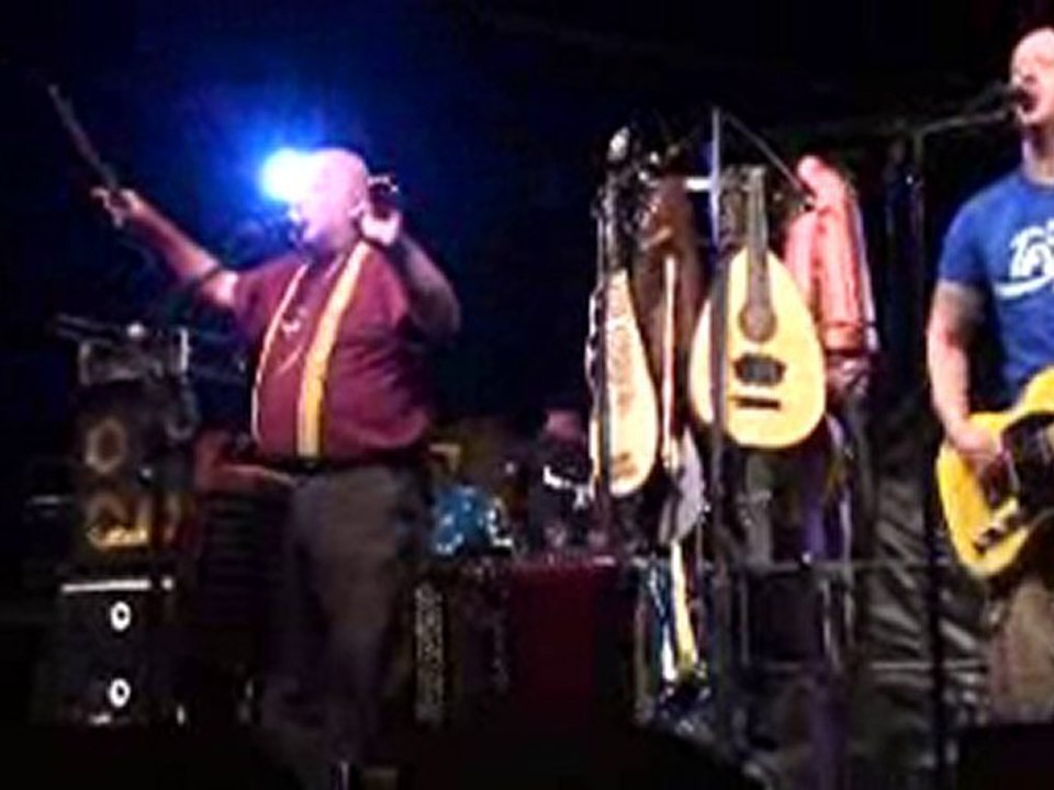 Pigalle 7 Epinal bouge l été 2010