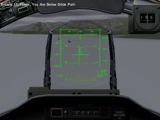 Aproximacion ILS Aprendiendo