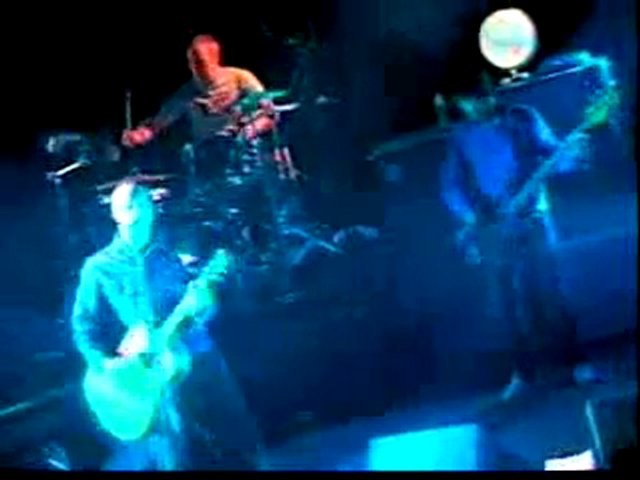 Coldplay Shiver