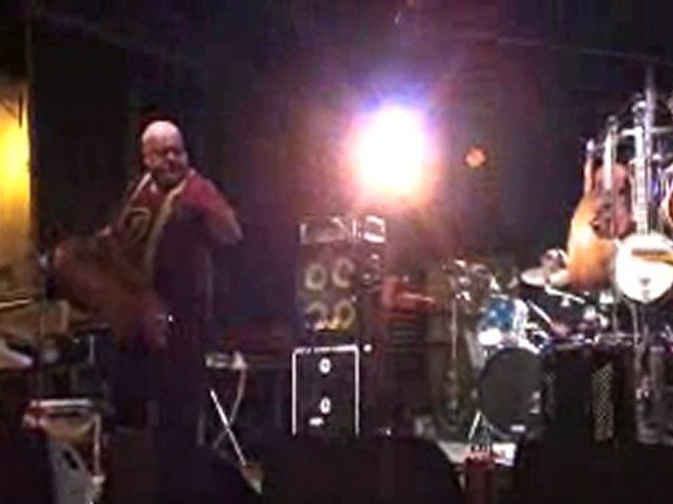 Pigalle 3 Epinal bouge l été 2010