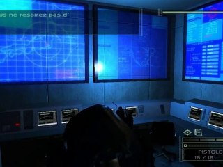 Splinter Cell:Chaos Theory  PC 10(Fin)