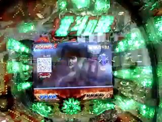 【パチンコ動画】CR北斗の拳～剛掌-ボーナス演出