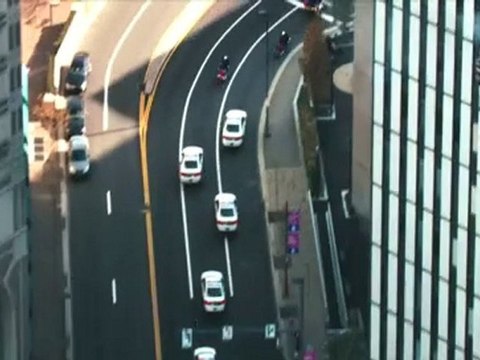 Première bande-annonce pour The Next Three Days de Paul Hagg