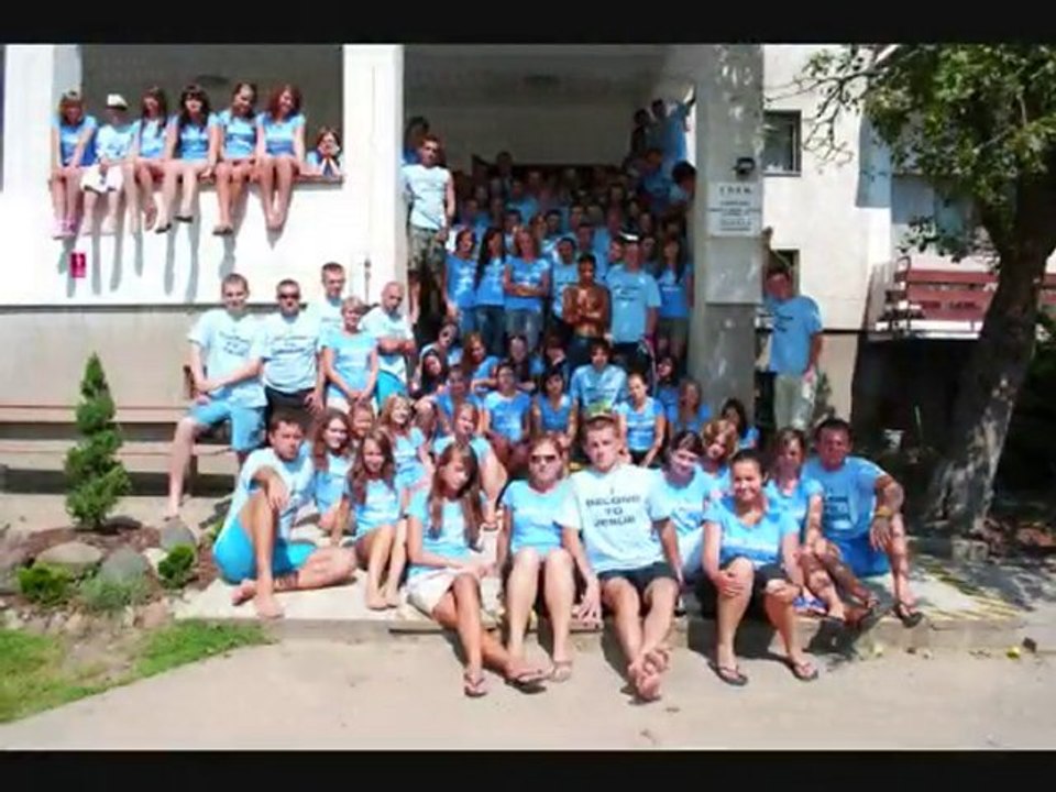 Zdjęcie Łobozowe - Oćwieka 2010