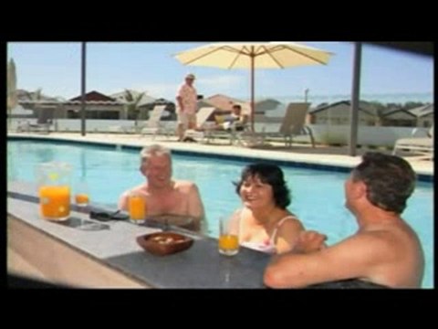 Retirement Villages Subiaco Arcadia Waters WA