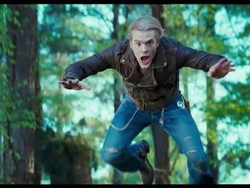 Nouvelle bande-annonce pour Mords-moi sans hésitation !