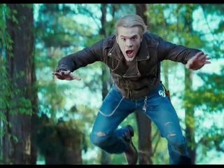 Nouvelle bande-annonce pour Mords-moi sans hésitation !