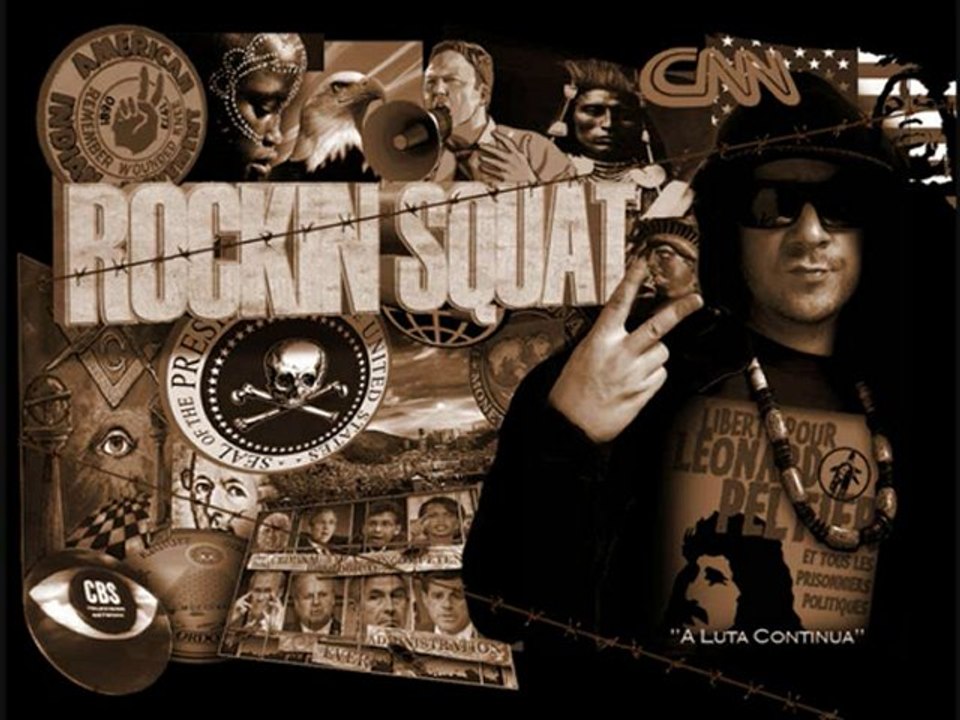 Rockin'squat dans la Nocturne part 1