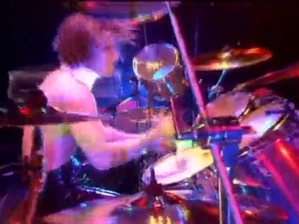 X Japan - Week End (The Last Live)