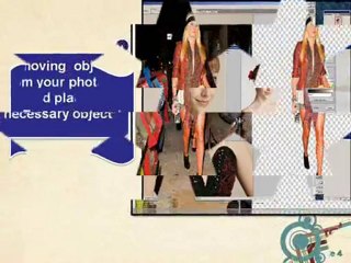 Quality image Masking Services by group DMT at ...