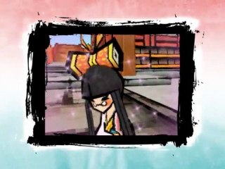 Theme original de Okamiden par Kitano Kii