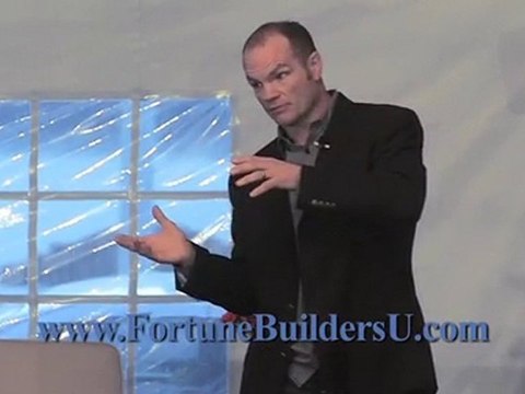 Preforeclosure Real Estate Investing