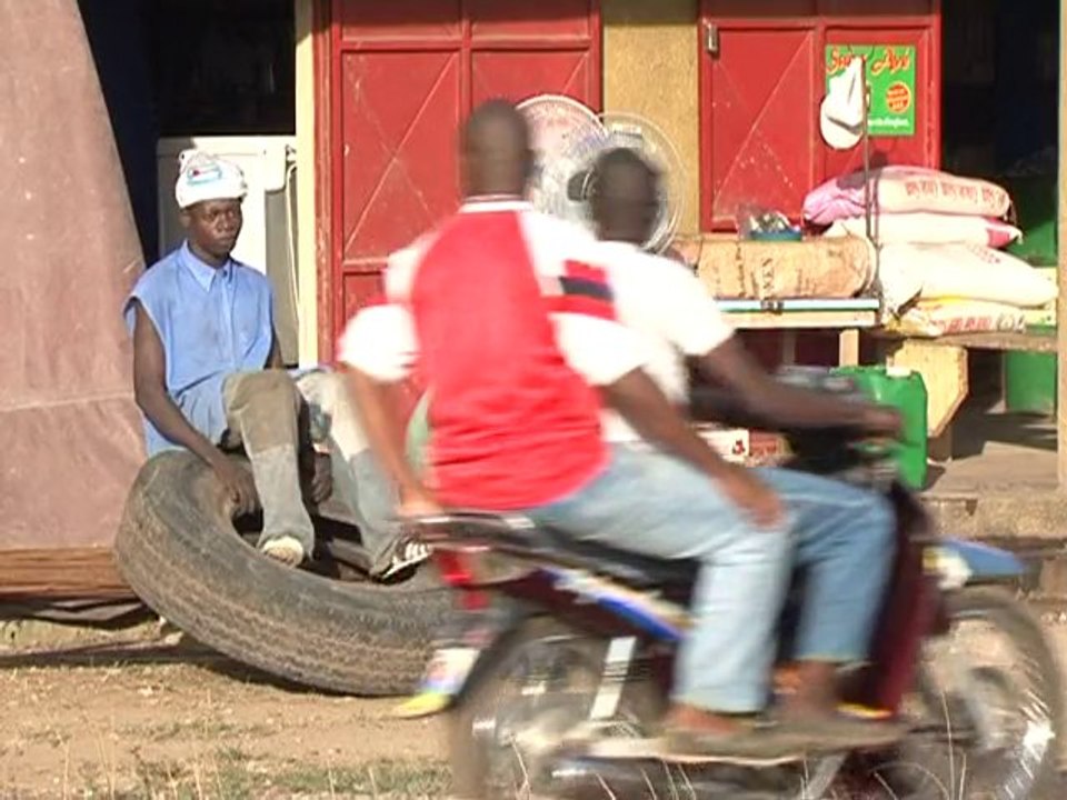 Côte d'Ivoire: Grand Lahou victime de la montée des eaux