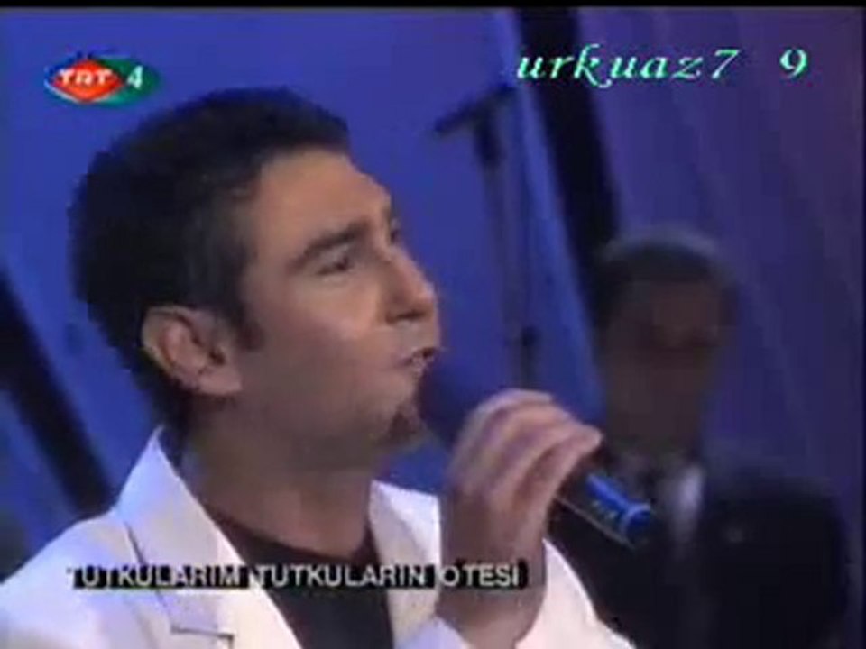Her günümde bu sevdanın - Bahadır Özüşen