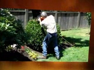 Affordable, Skilled Vancouver Handyman that shows up on tim