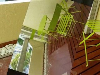 L'éfficacité du home staging - Appartement vendu en 24 jours