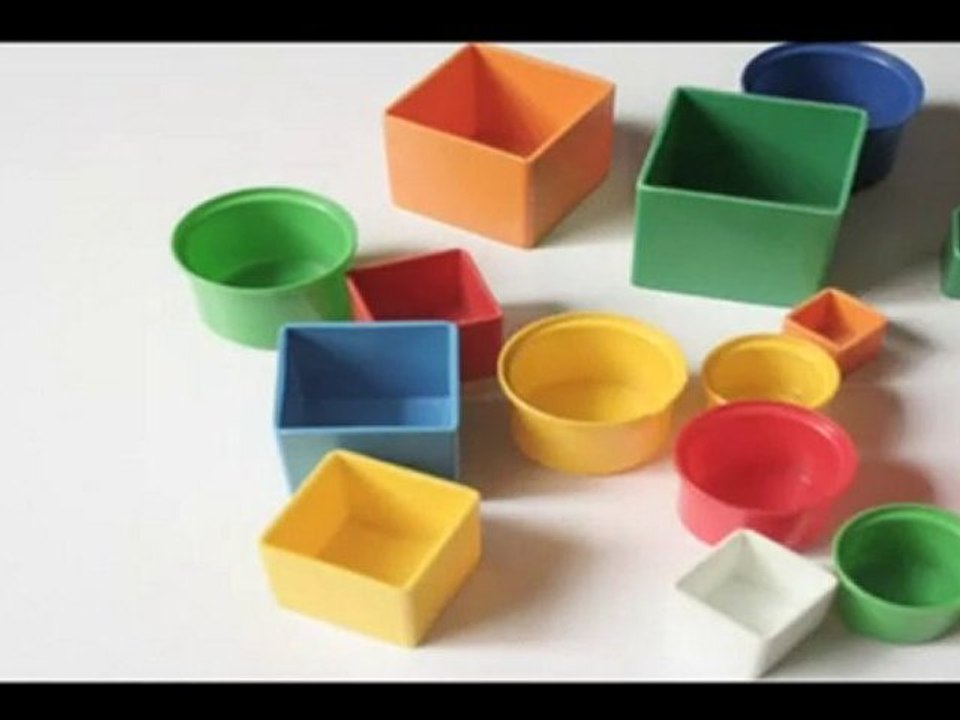 Marie-fifi : carrés ronds couleurs drumzs