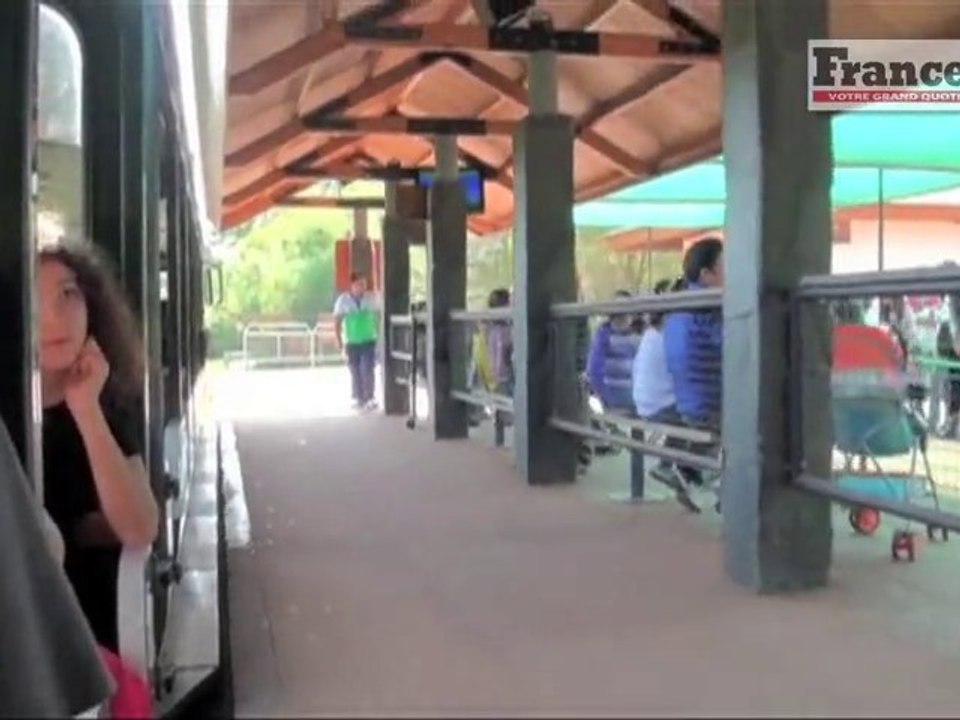 Reportour : Argentine, les chutes d'Iguazu