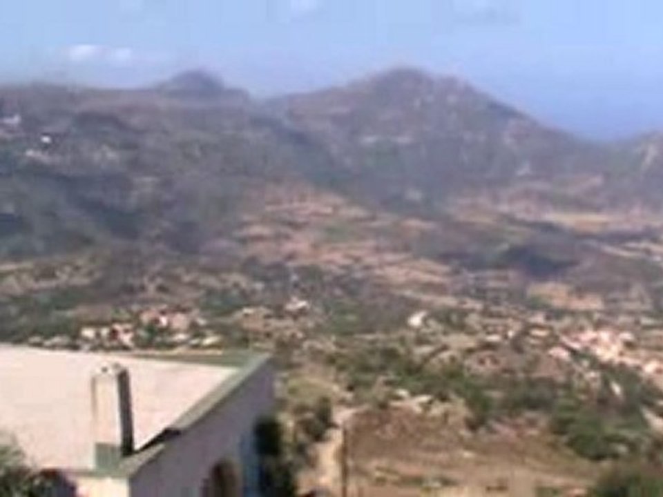 corse 2010