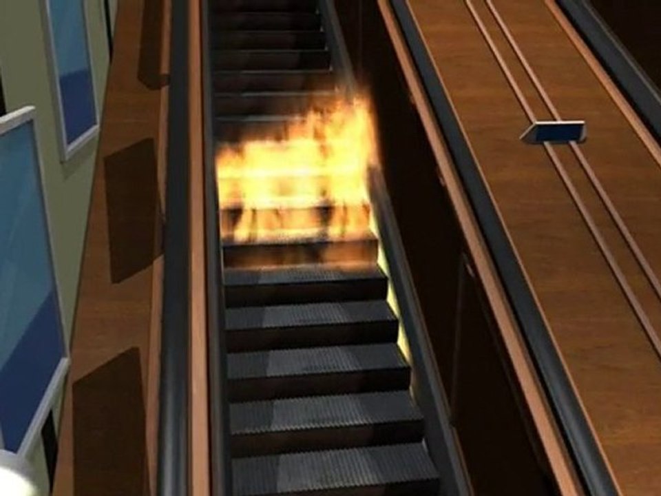 Trial Graphics London Underground- Trial Graphics