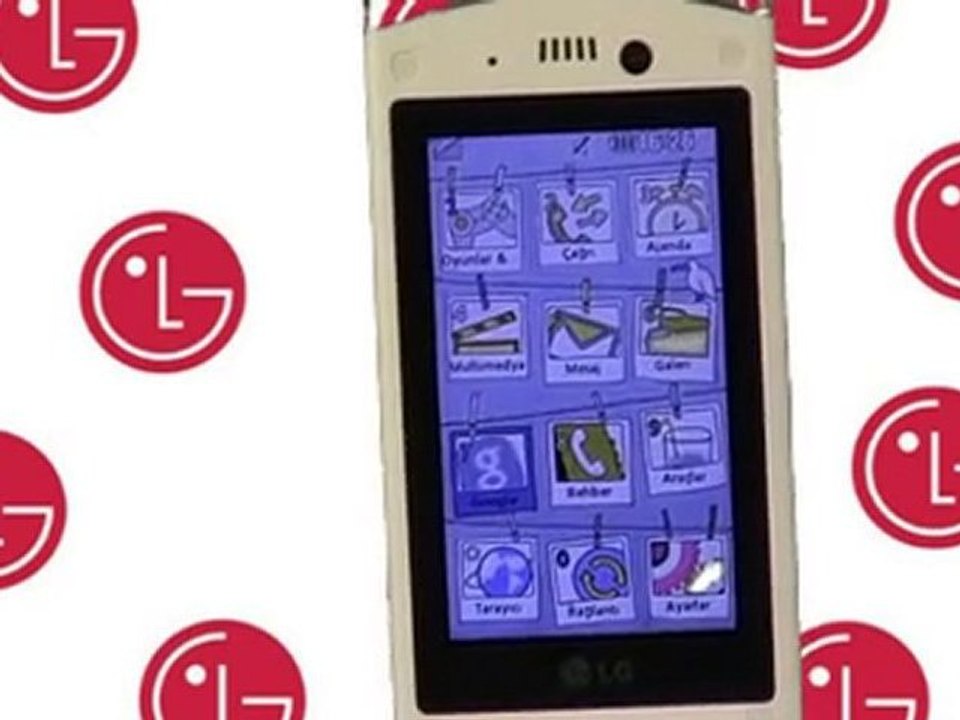 [1923Turk]LG GD580 Lollipop (Kaynak:SDN)