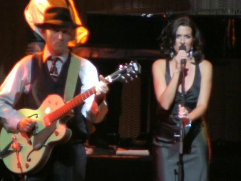 GOTAN PROJECT à la Foire Aux Vins 2010