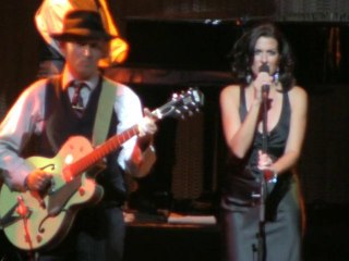 GOTAN PROJECT à la Foire Aux Vins 2010