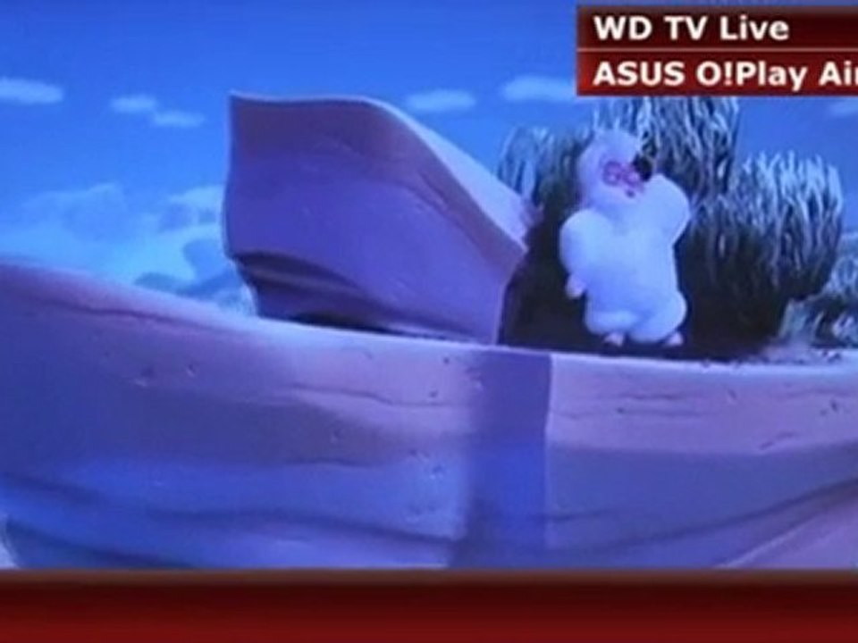 [1923Turk]WD TV Live vs. ASUS O!Play Air (Kaynak:SDN)